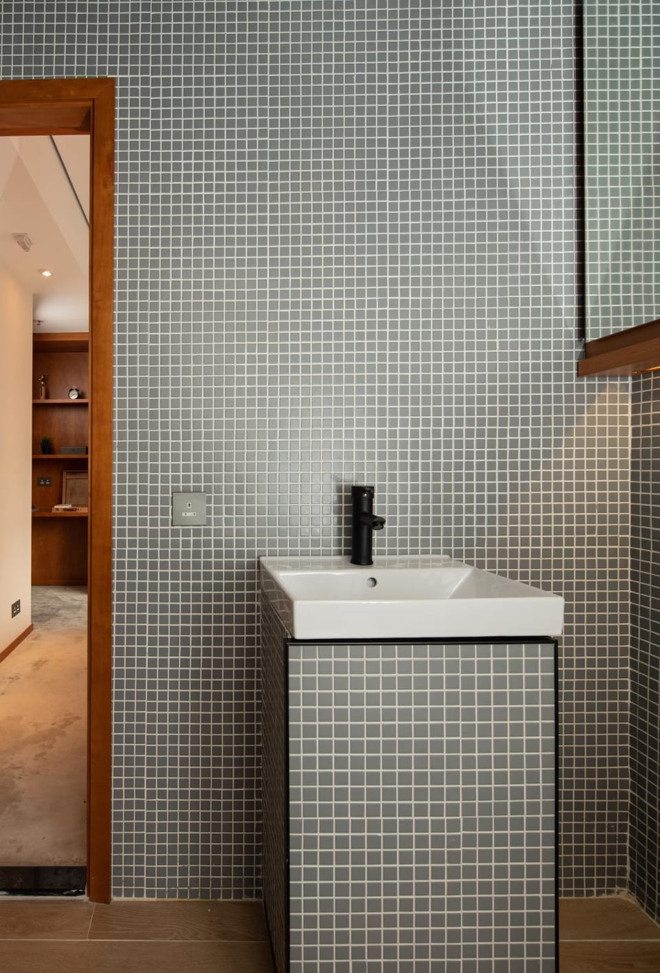 Oootopia Tai Kok Tsui Hotel in Hong Kong