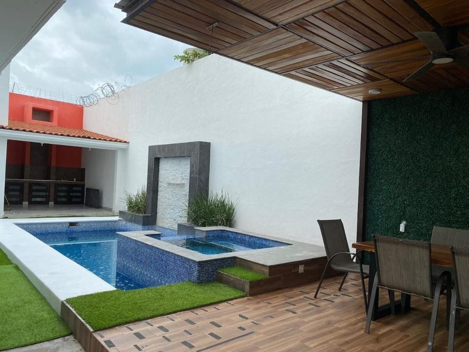 Casa Chonita Villa in Orizaba