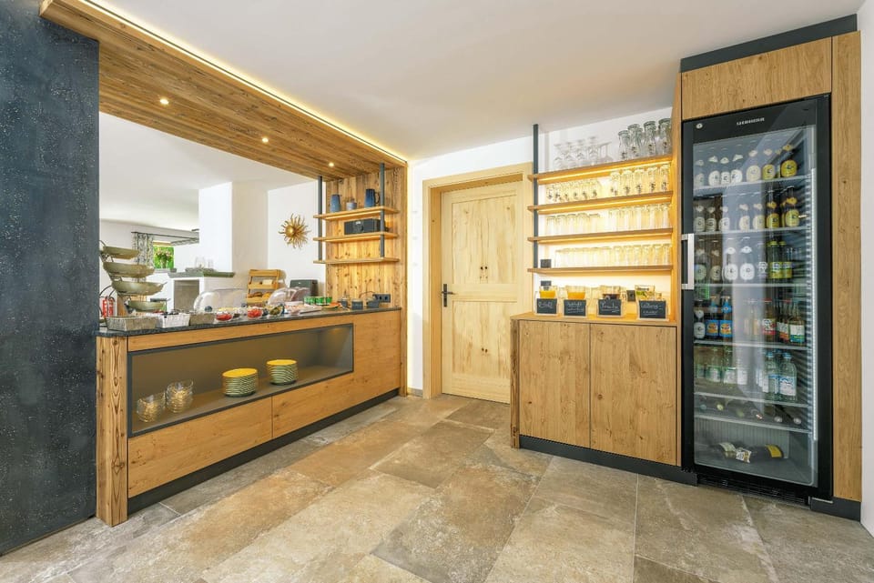 Landhaus Lengg Apartment in Bavaria