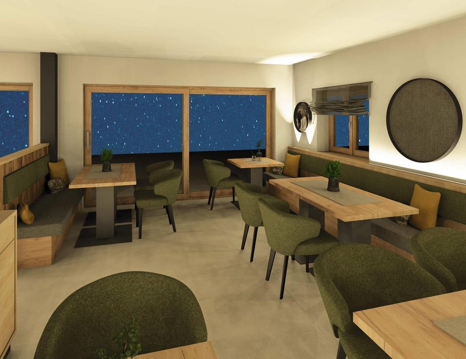 Landhaus Lengg Apartment in Salzburgerland