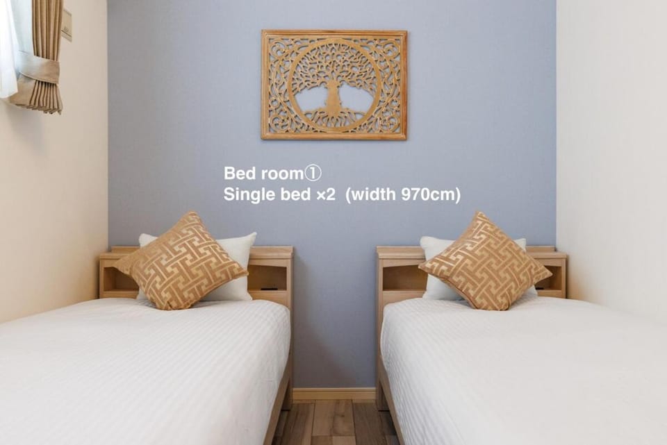 Katan A Apartment in Okinawa Prefecture