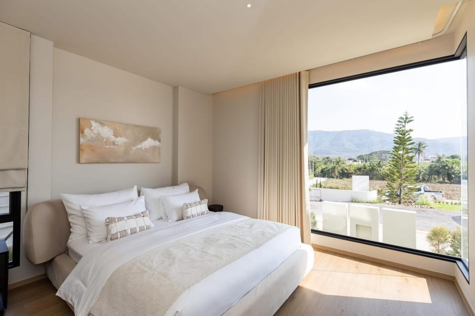 Thammachat Khaoyai Villa Villa in Thailand
