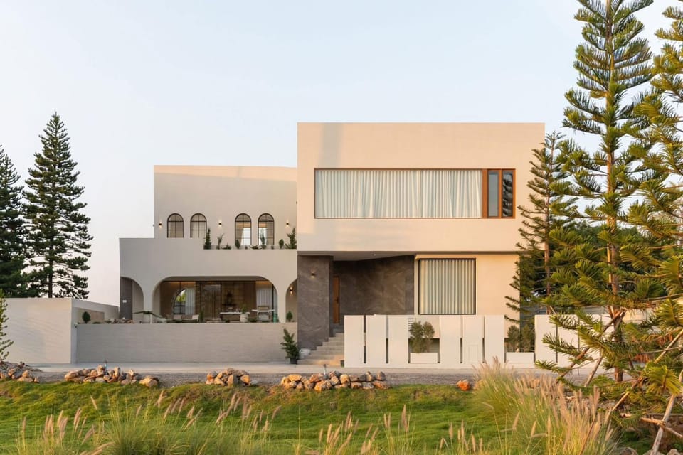 Thammachat Khaoyai Villa Villa in Thailand