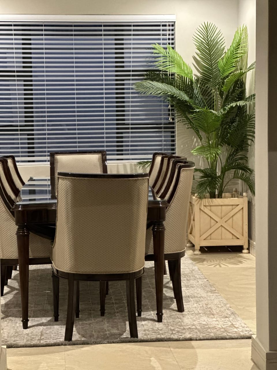 3-Bed Edinburgh Villa, Vainona Apartment in Harare
