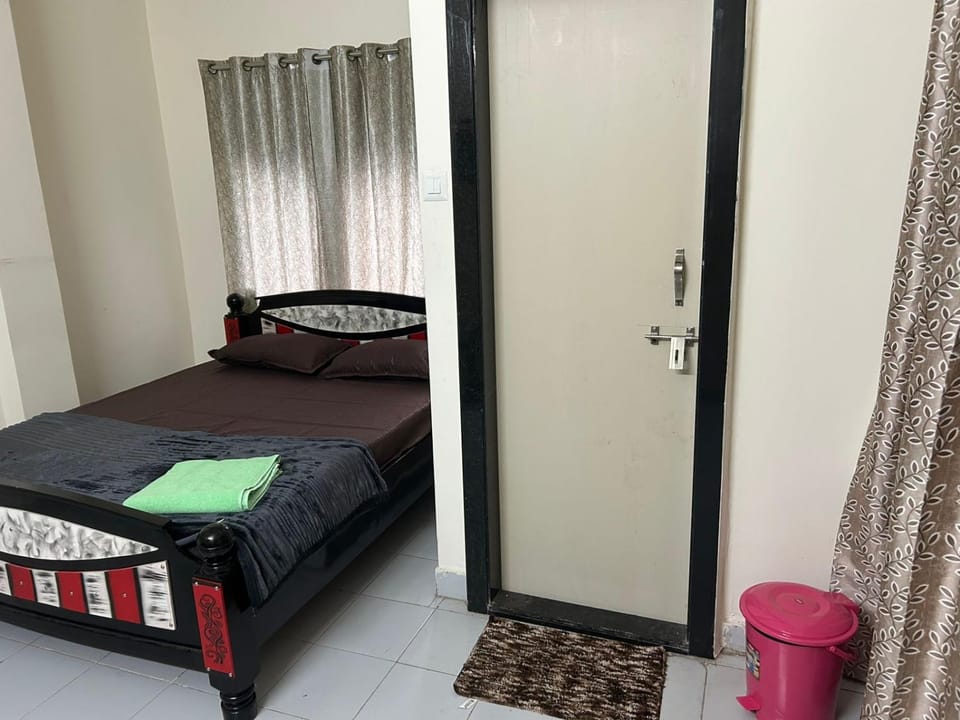 frndspace Apartment in Maharashtra