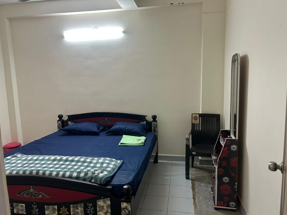 frndspace Apartment in Maharashtra