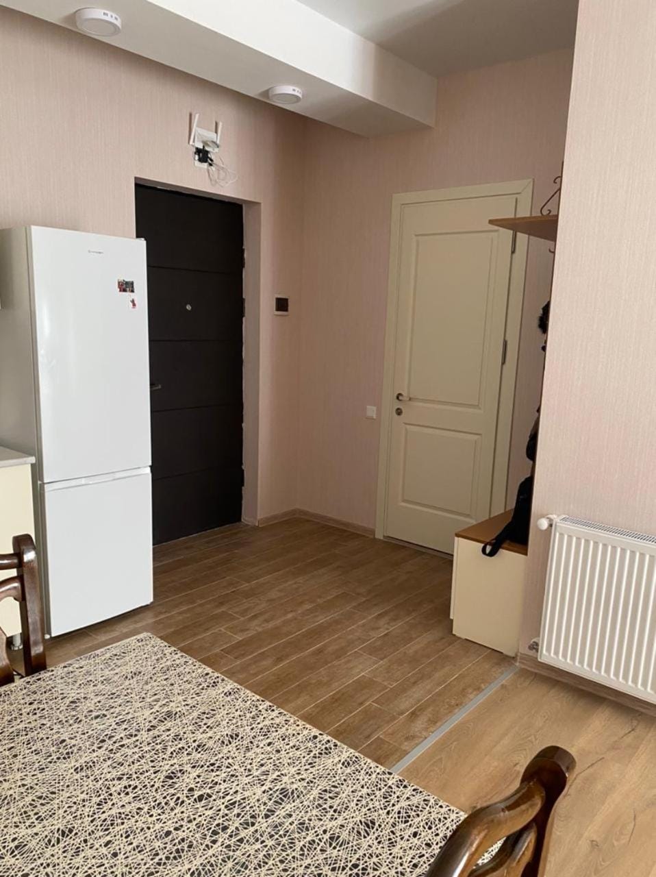 Bakuriani, Trialeti residence Apartment in Georgia