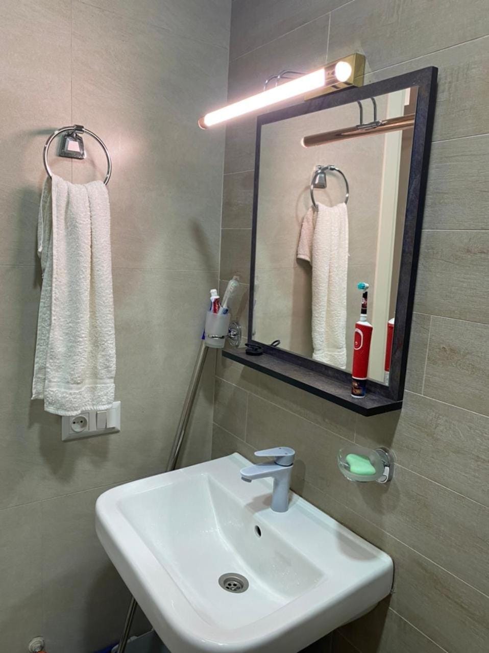 Bakuriani, Trialeti residence Apartment in Georgia