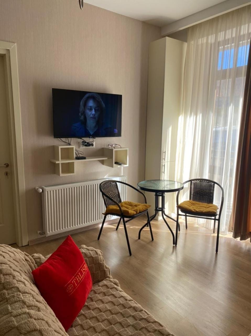 Bakuriani, Trialeti residence Apartment in Georgia