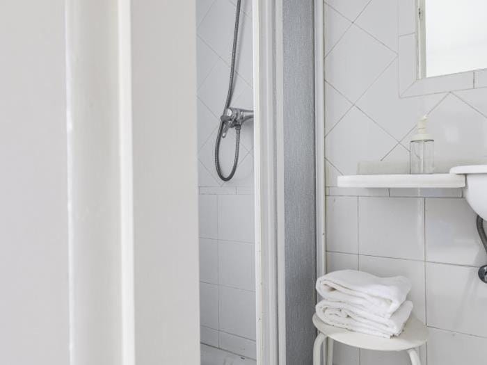 San Leandro ático Apartment in Seville