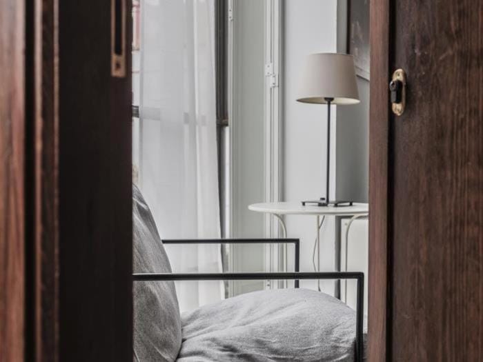 San Leandro ático Apartment in Seville