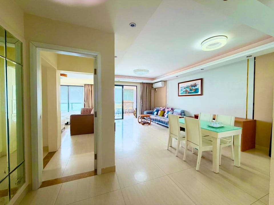 三亚大东海公寓АдресJinmao Sea View Garden 8 Haihua Road Apartment in Sanya