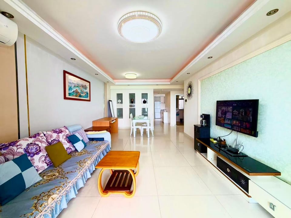 三亚大东海公寓АдресJinmao Sea View Garden 8 Haihua Road Apartment in Sanya