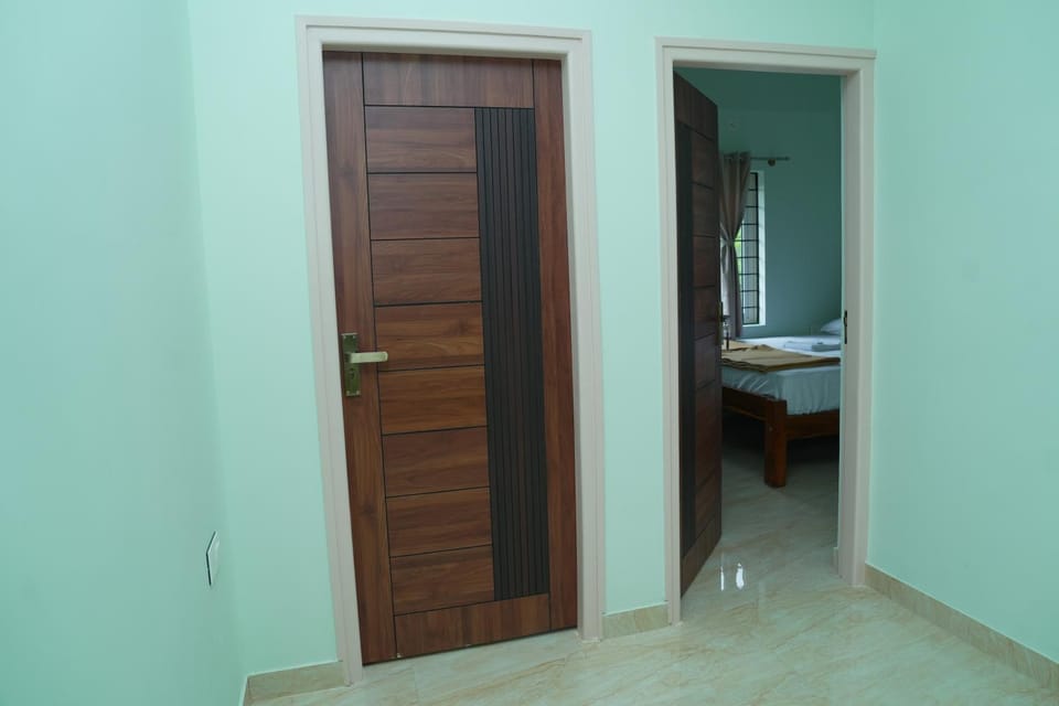 Atiyas Inn Service Apartment Apartment in Chikmagalur