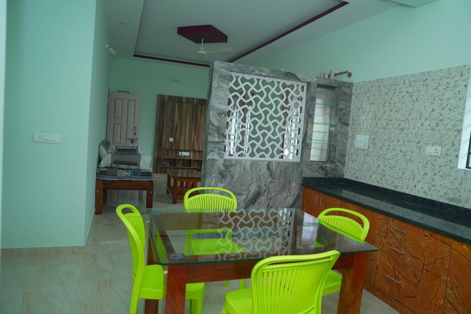 Atiyas Inn Service Apartment Apartment in Chikmagalur