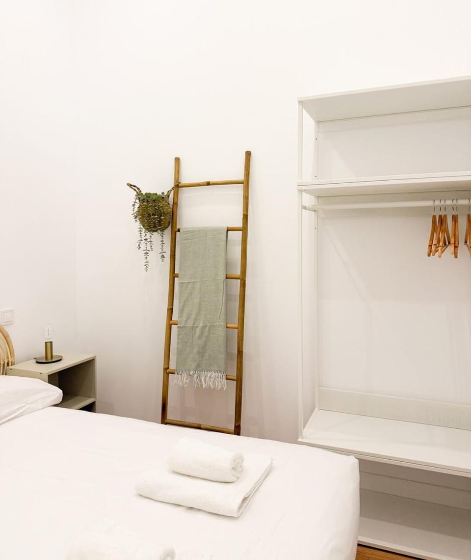 La Bonita Madrid, pequeño y bien conectado Apartment in Madrid