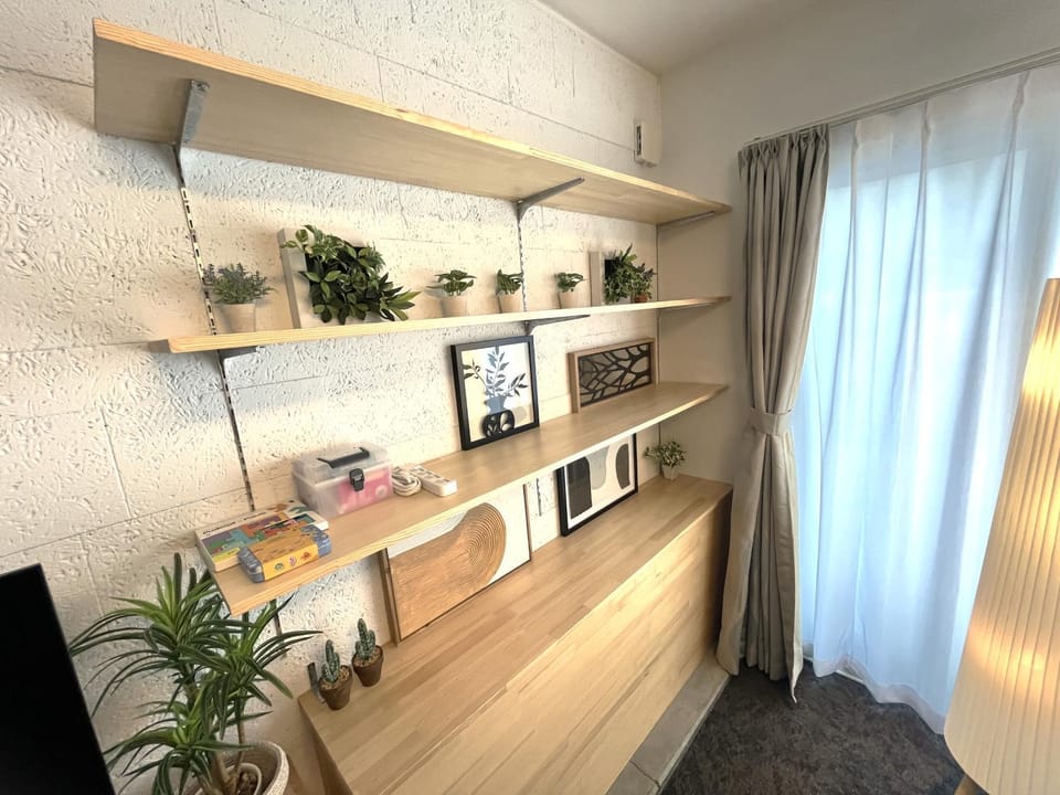 Stay923 House in Hokkaido Prefecture