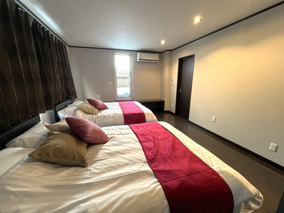 Stay923 House in Hokkaido Prefecture