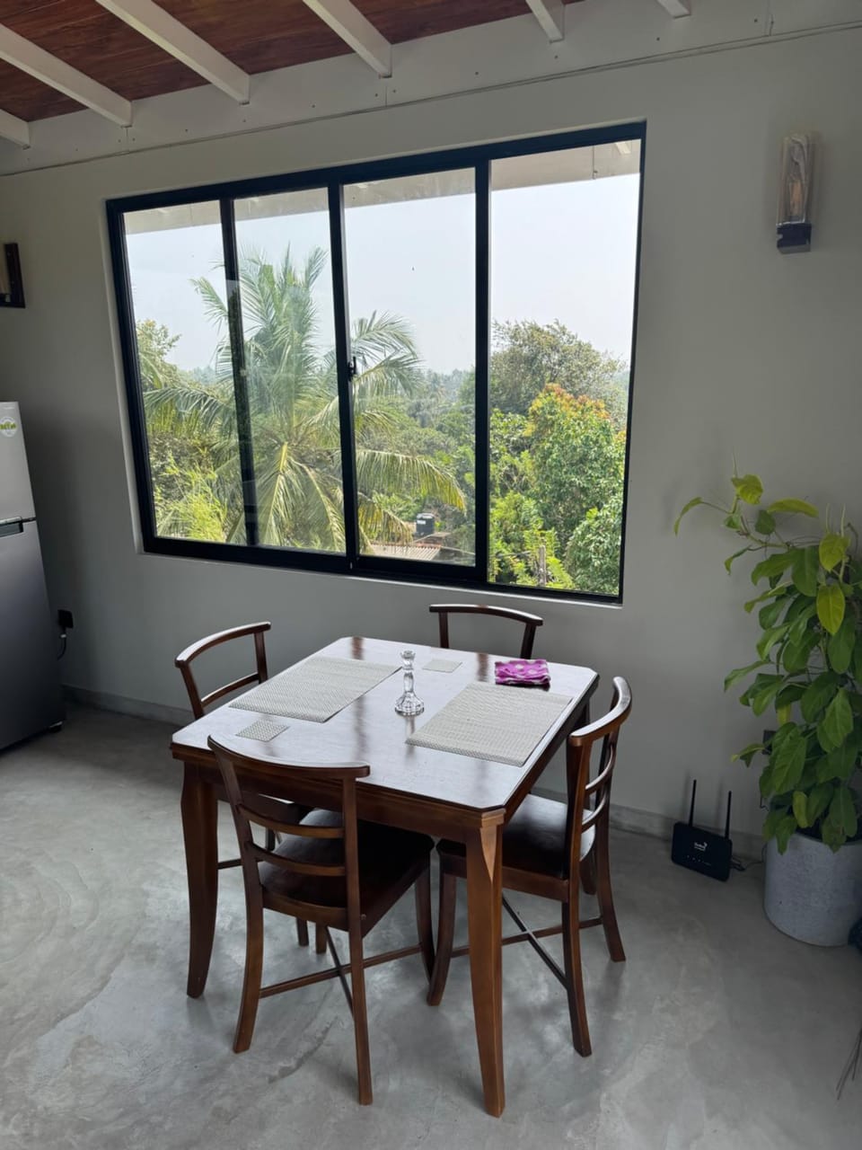 Navi Mirissa Apartment in Mirissa