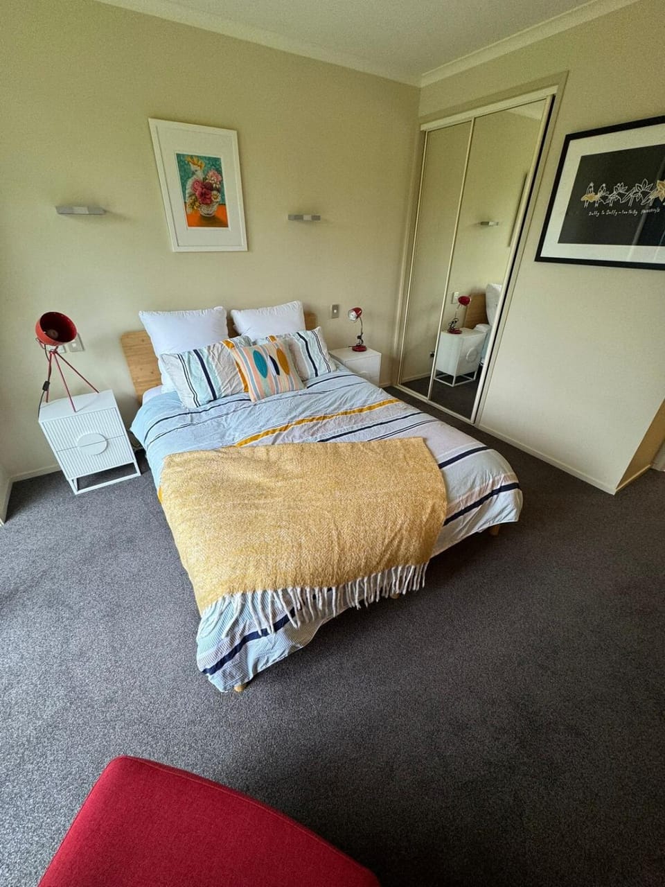 Soul Retreat - Quiet & soulful- 8mins to town but in the country Apartment in Auckland