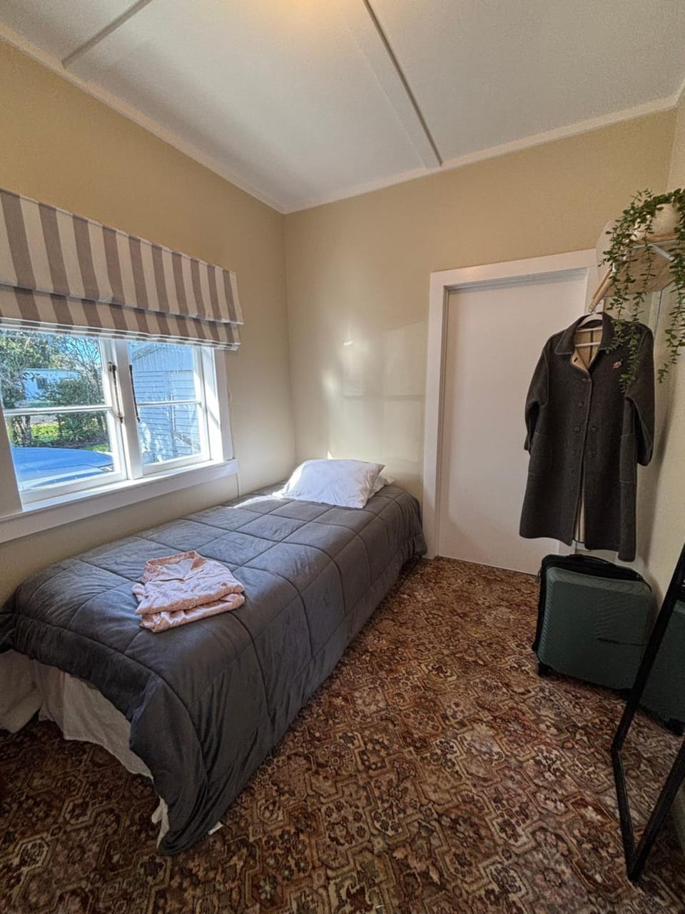Ngawha Springs Cottage House in Northland