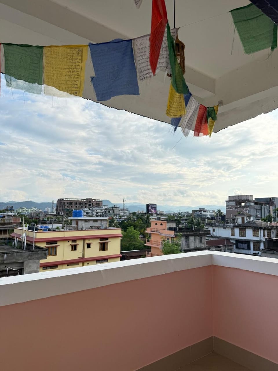 Gray Haven Homestay Apartment in Bangladesh