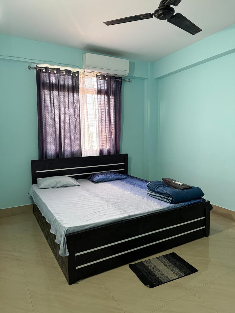 Gray Haven Homestay Apartment in Bangladesh