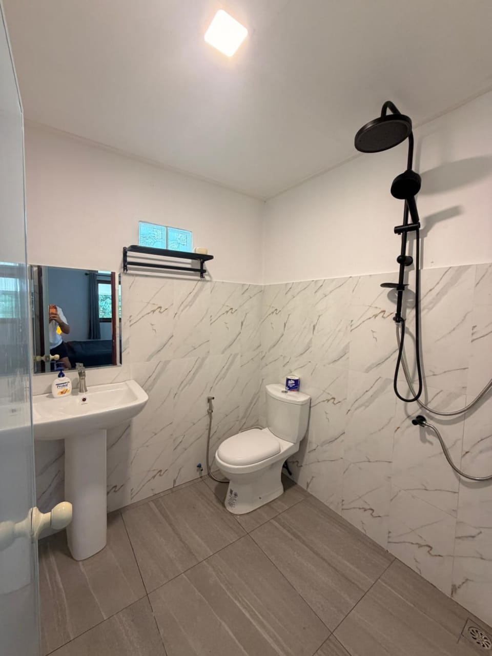 Toilet, Bathroom