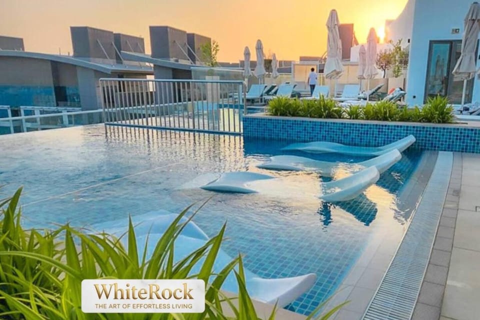 Luxury Studio with Royal Atlantis view Apartment in Dubai