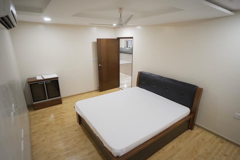 3BHK Apartments in Vijayawada - Cozy & Family Friendly Rooms - Stay Pride Apartment hotel in Vijayawada