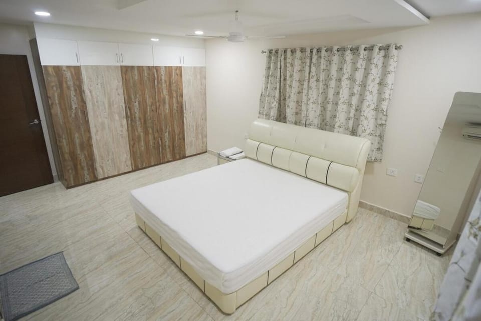 3BHK Apartments in Vijayawada - Cozy & Family Friendly Rooms - Stay Pride Apartment hotel in Vijayawada