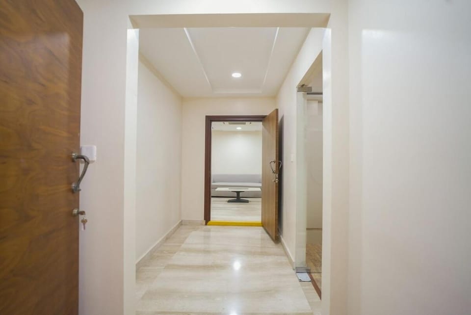 3BHK Apartments in Vijayawada - Cozy & Family Friendly Rooms - Stay Pride Apartment hotel in Vijayawada