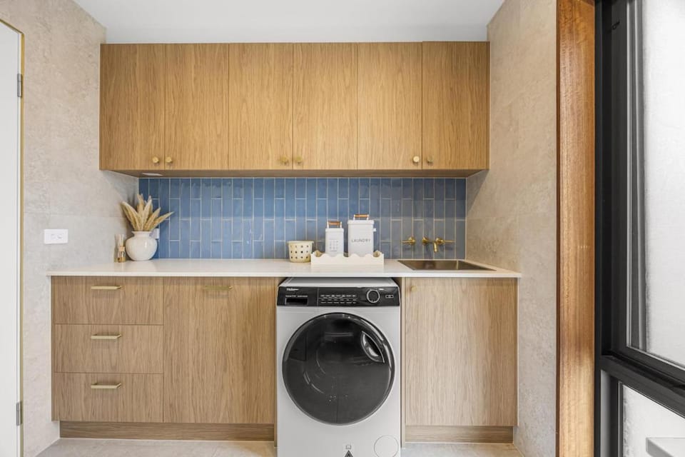Golden Forrest Getaway Apartment in Stawell