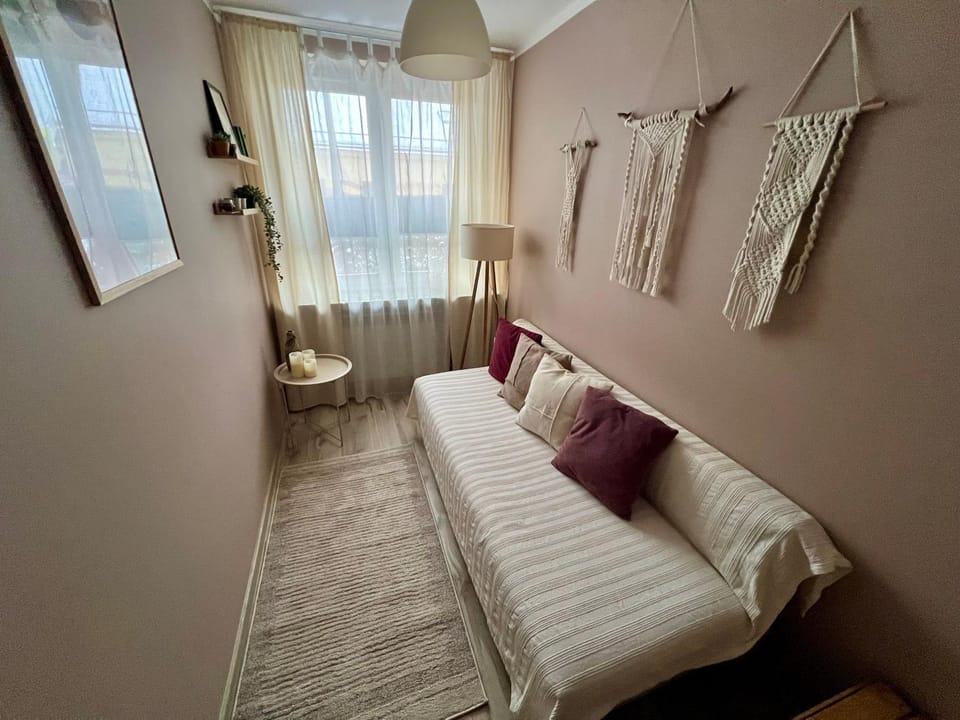 Comfortable apartment in the center of Kielce Apartment in Poland