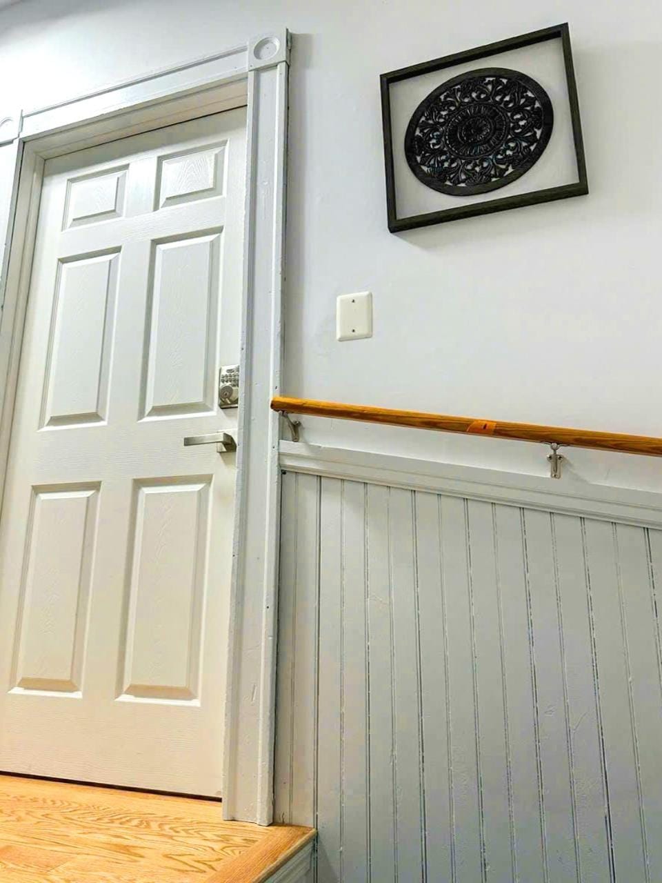 51B Newly Renovated 3BR 2 Parking Near Boston Apartment in Everett