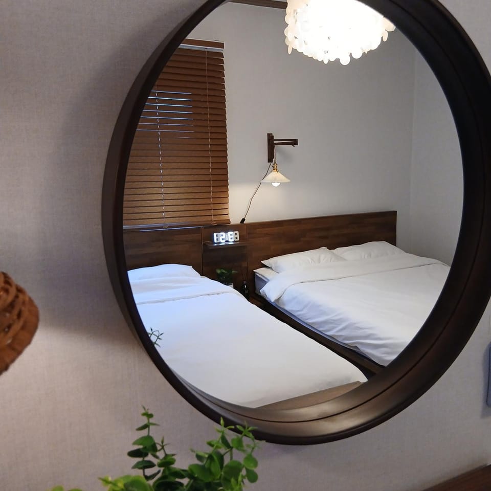 스테이 바다 Apartment in Busan