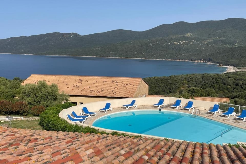 Off site, Swimming pool