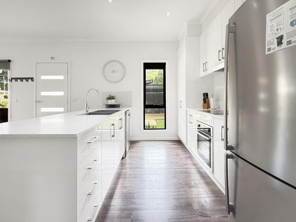 Snowgum Bright 2 House in Porepunkah