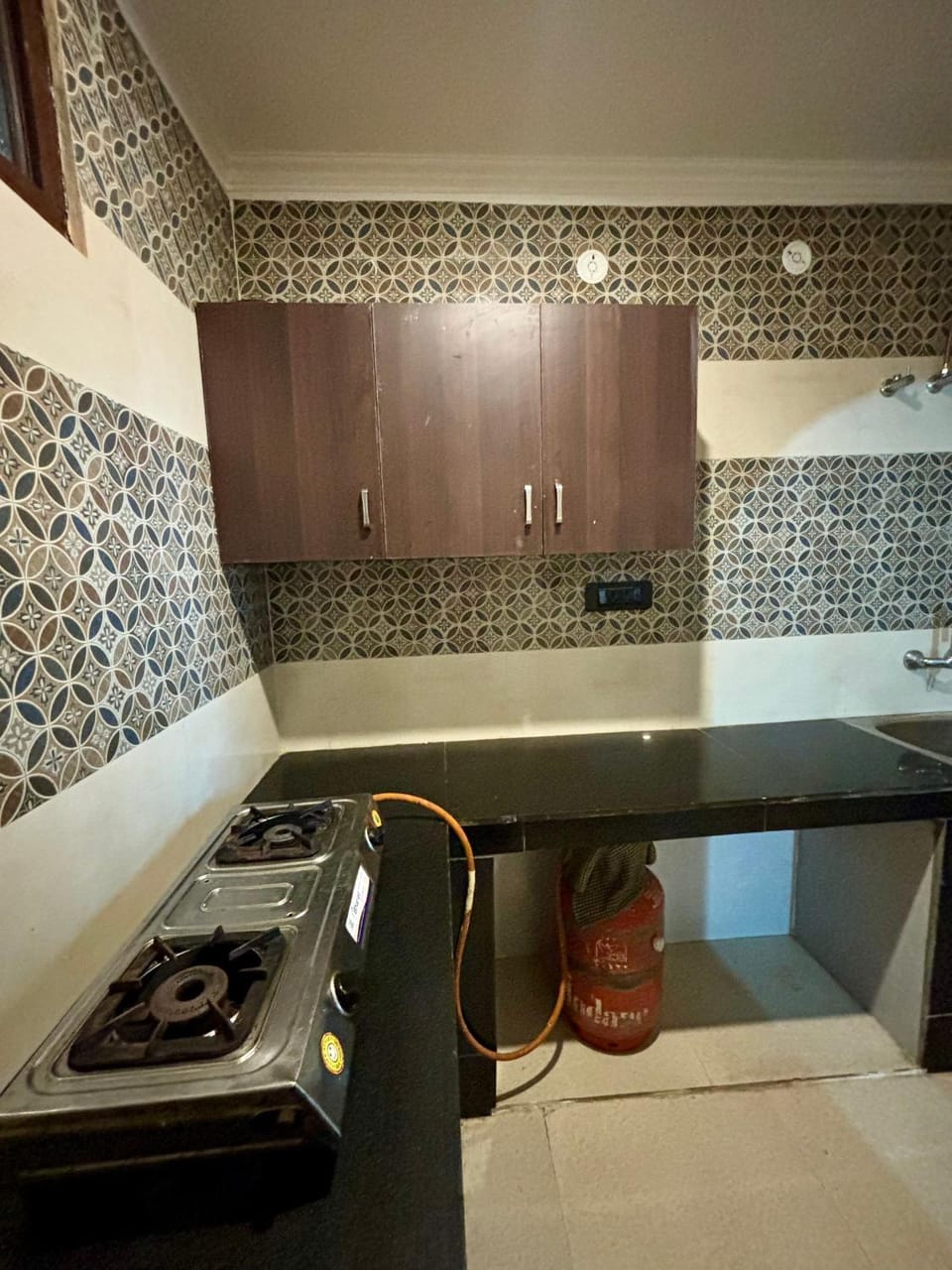 Blue Stayz Bed and Breakfast in Rishikesh