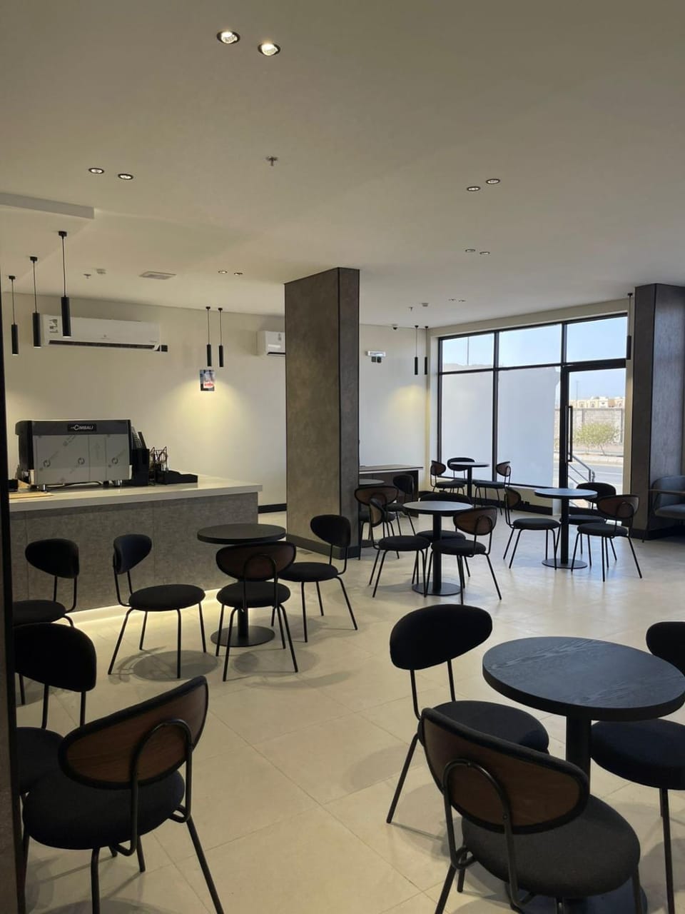 Lounge or bar