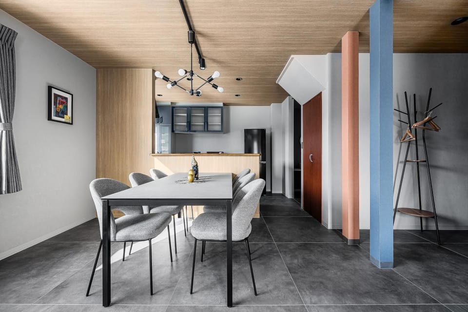 Astage Villa Kamifurano Apartment in Hokkaido Prefecture