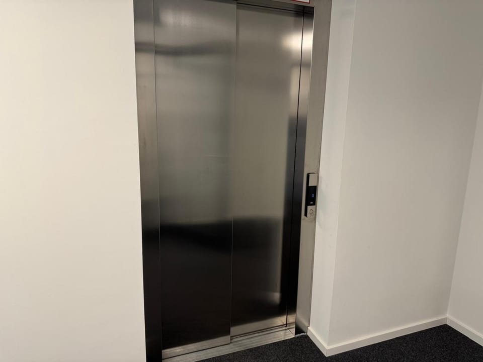 elevator