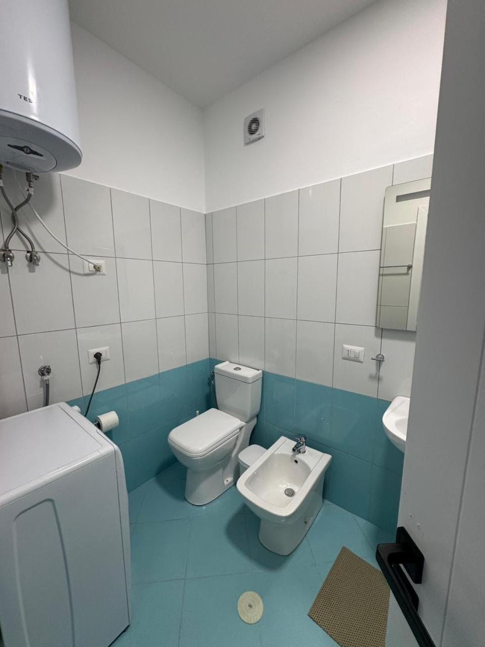 Shower, Toilet, Bathroom, bidet