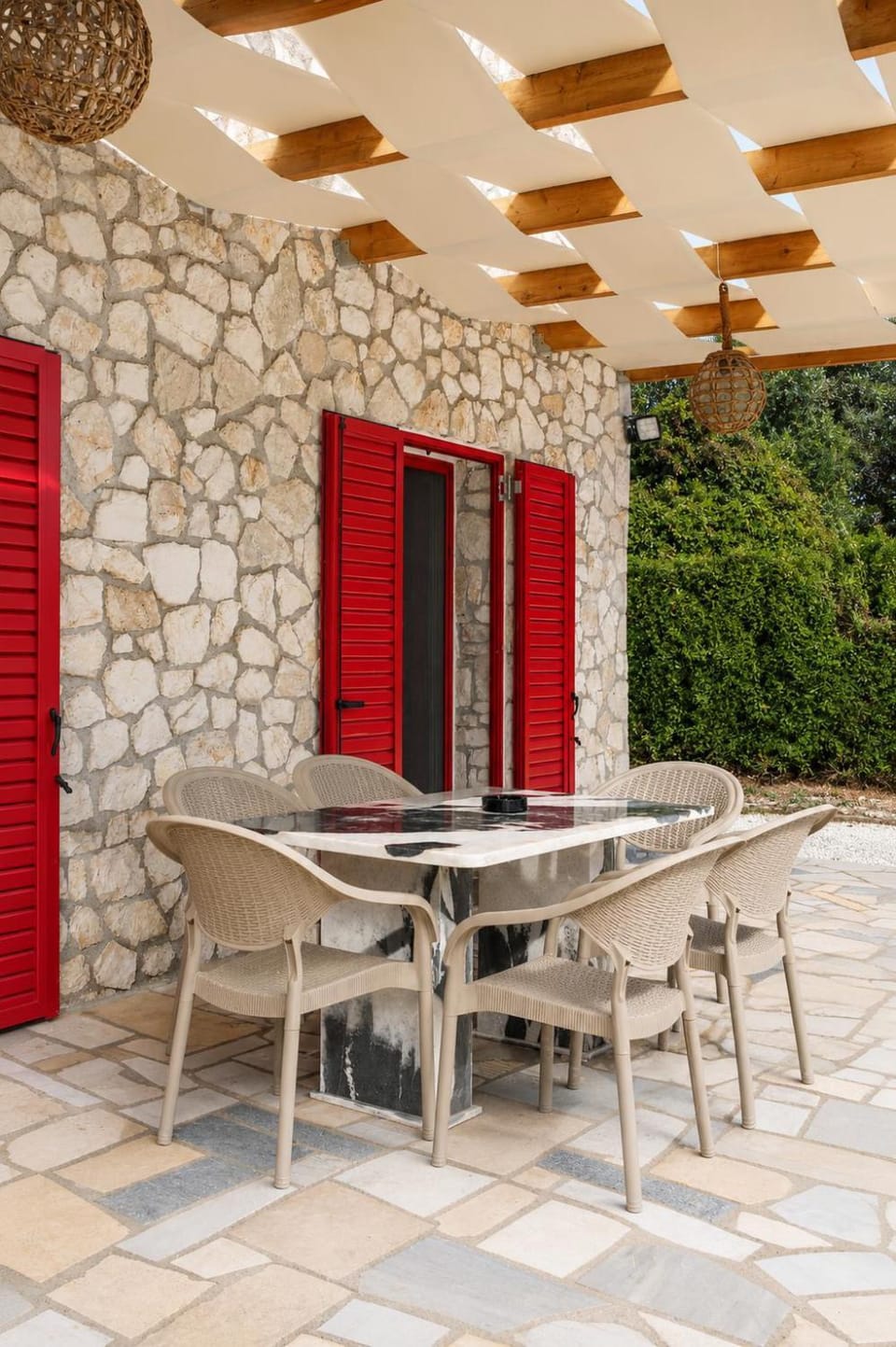 Villa Anastasia Villa in Cephalonia