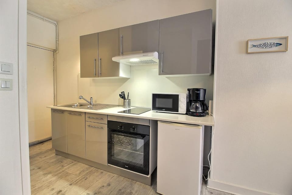 Logement cœur de Dieppe Nº2 Apartment in Dieppe