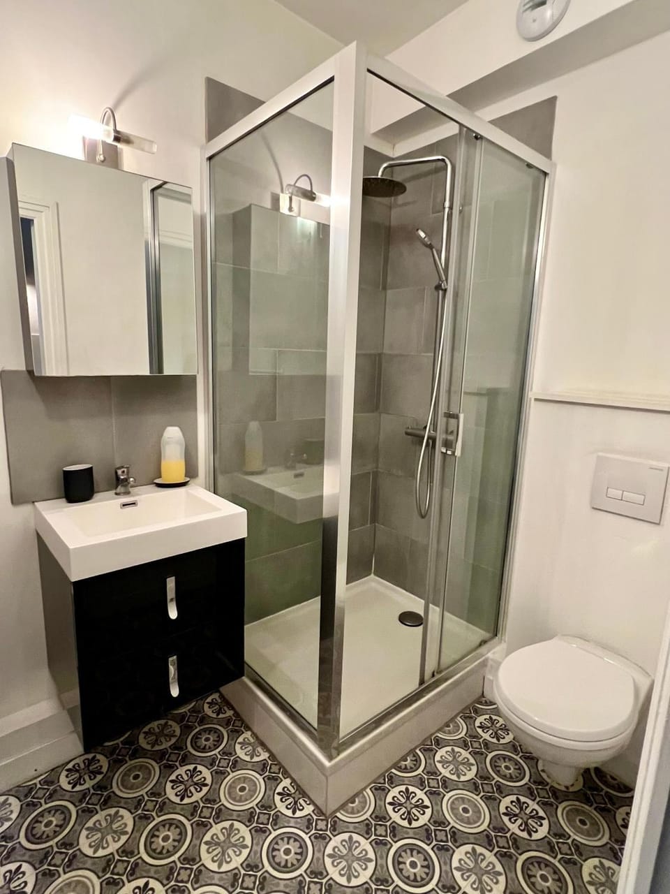 Logement cœur de Dieppe Nº2 Apartment in Dieppe