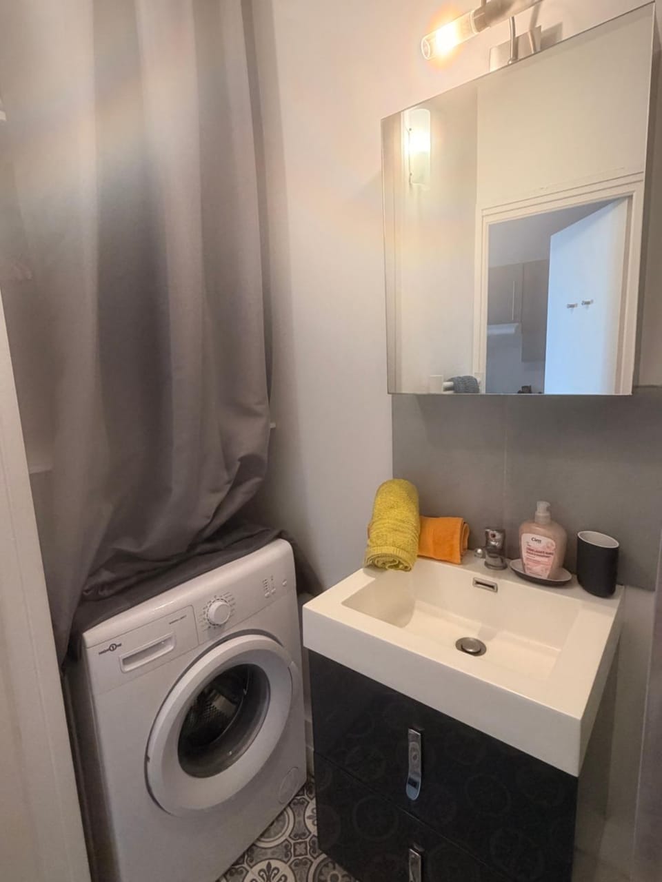 Logement cœur de Dieppe Nº2 Apartment in Dieppe