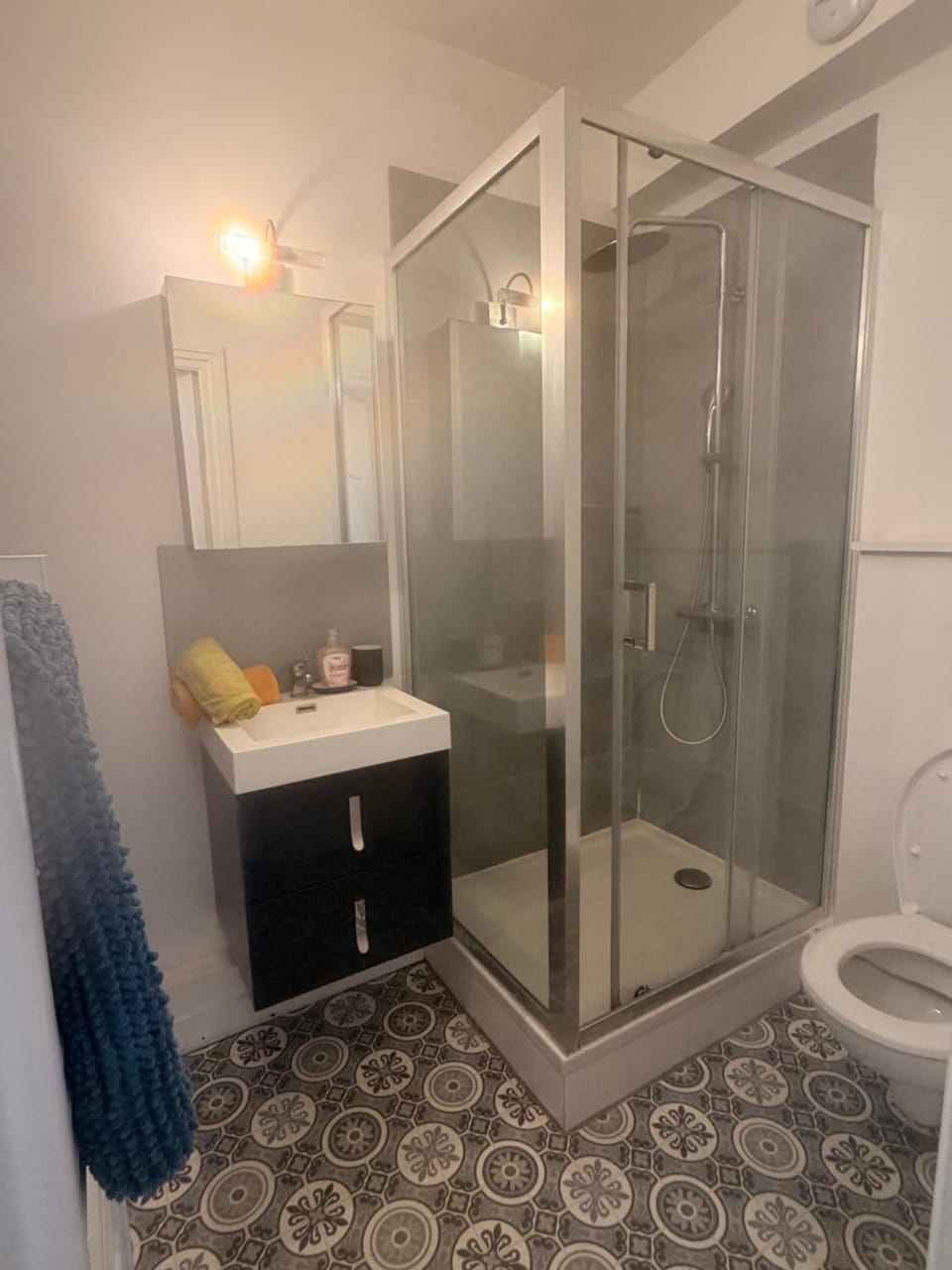 Logement cœur de Dieppe Nº2 Apartment in Dieppe