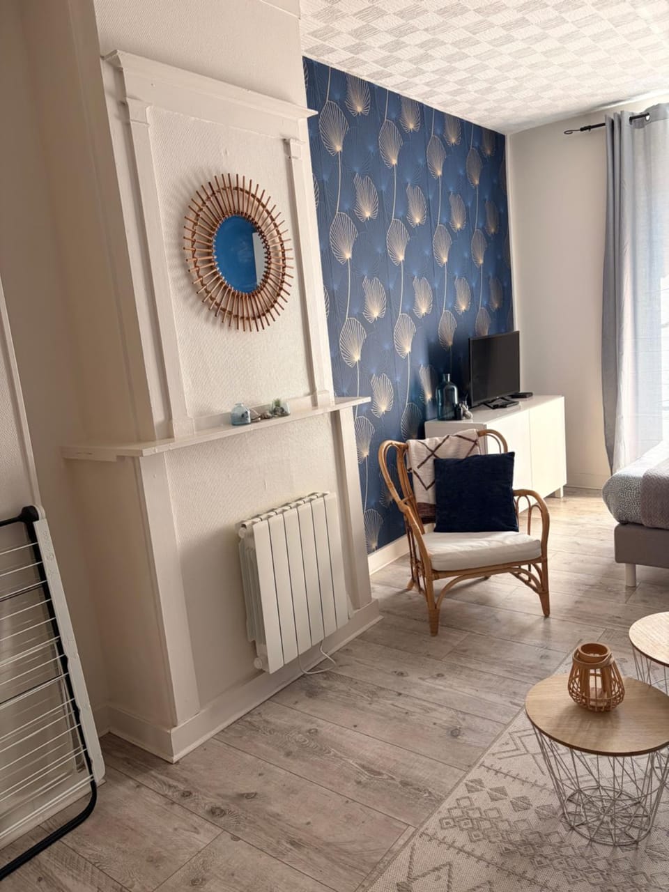 Logement cœur de Dieppe Nº2 Apartment in Dieppe