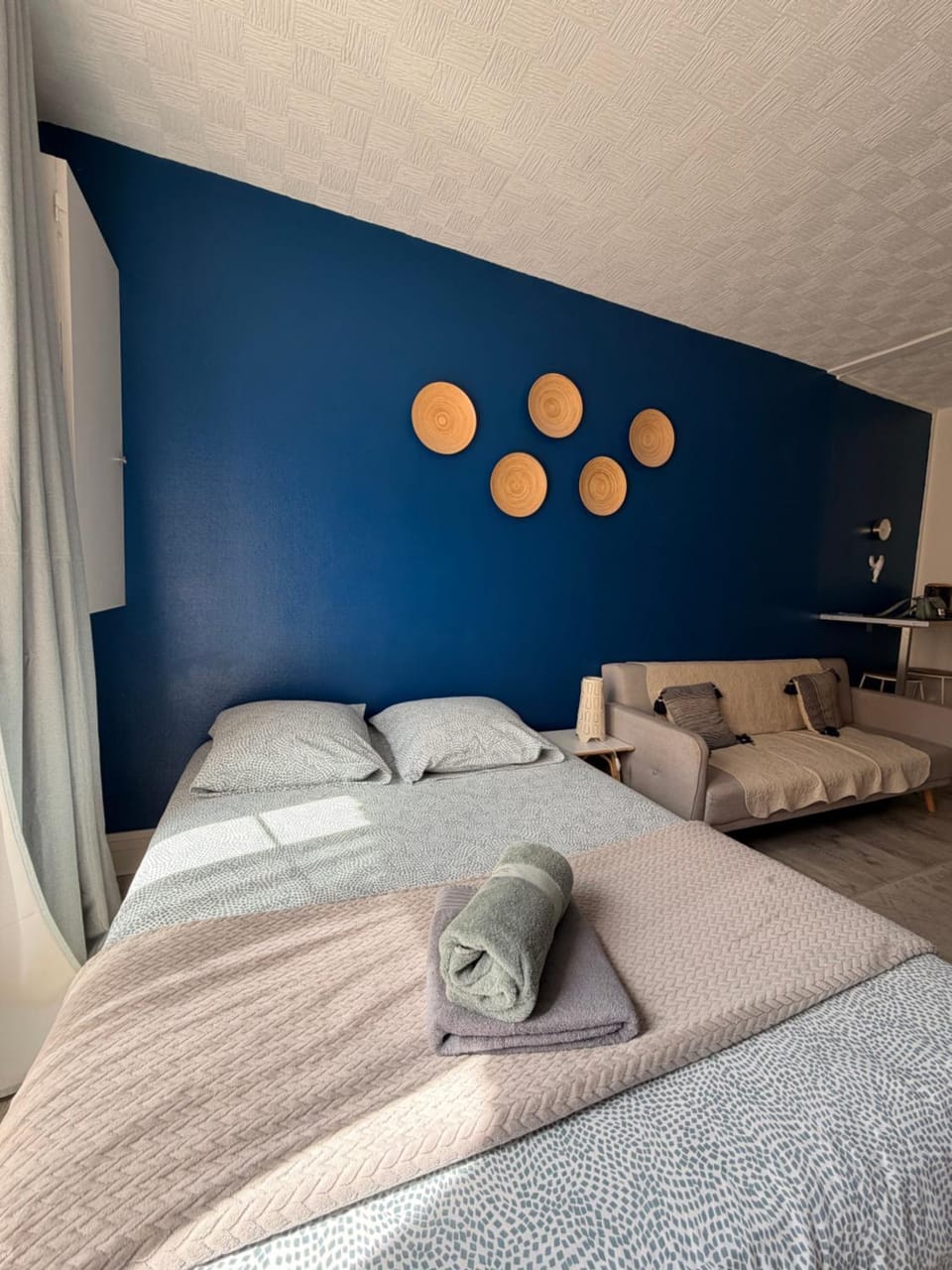 Logement cœur de Dieppe Nº2 Apartment in Dieppe